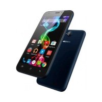 Смартфон Archos 50 Platinum Blue