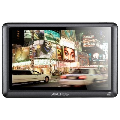 MP3 плеер Archos 50B