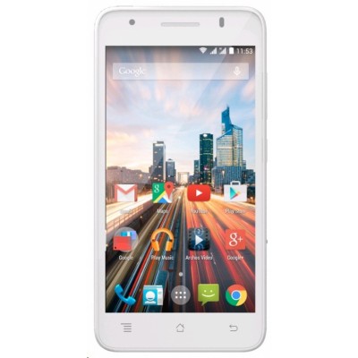 смартфон Archos 50c Helium 4G