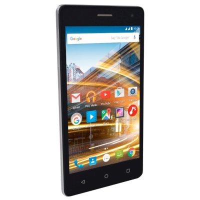 смартфон Archos 50d Neon 503145