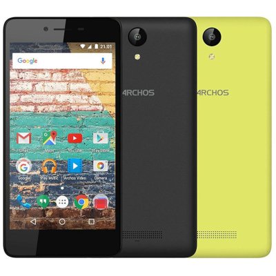 смартфон Archos 50e Neon 503203