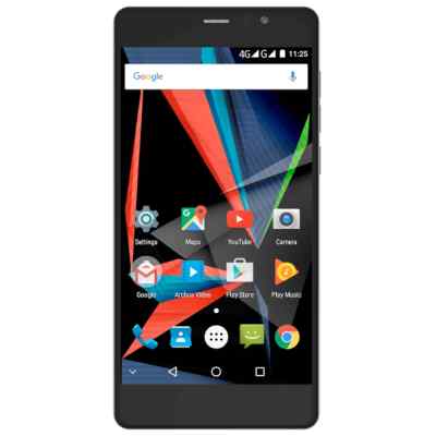 смартфон Archos 55 Diamond Selfie Lite