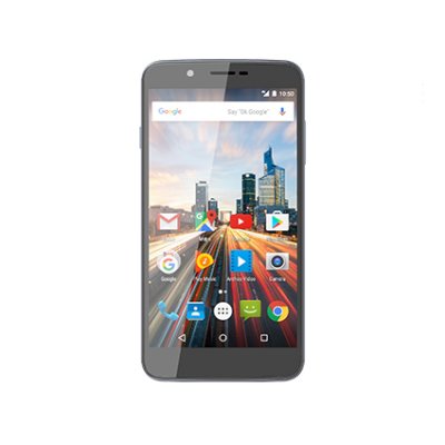 смартфон Archos 55 Helium Grey 503254