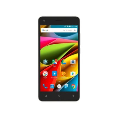 смартфон Archos 55b Cobalt Lite Grey