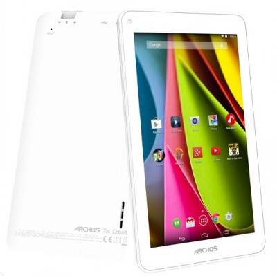 планшет Archos 70c Cobalt