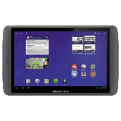 планшет Archos A101 Turbo 501864