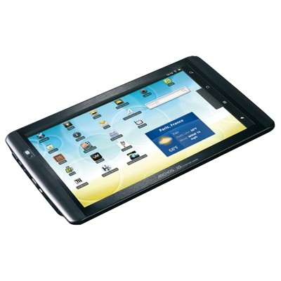 планшет Archos A101 Turbo 502057