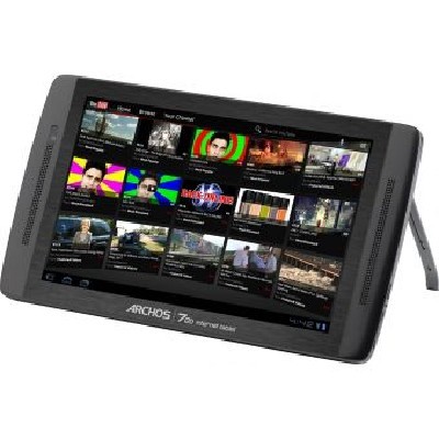 планшет Archos A70B Internet Tablet 501972