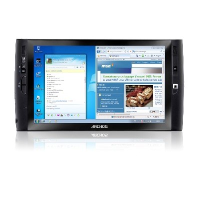 планшет Archos A9 501678