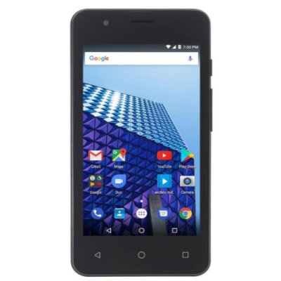 смартфон Archos Access 40 4G Black