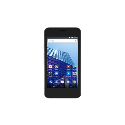 смартфон Archos Access 45 4G Black