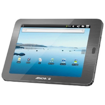 планшет Archos Arnova 8 501700