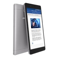 Смартфон Archos Core 50 Grey