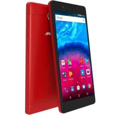 смартфон Archos Core 50 Red