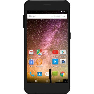 смартфон Archos Core 50P Black