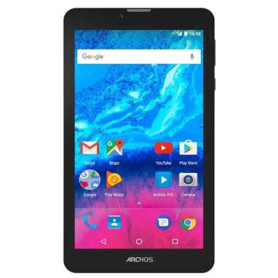 планшет Archos Core 70 Black