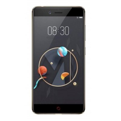 смартфон Archos Diamond Alpha Black