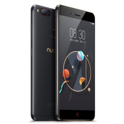 смартфон Archos Diamond Gamma Black