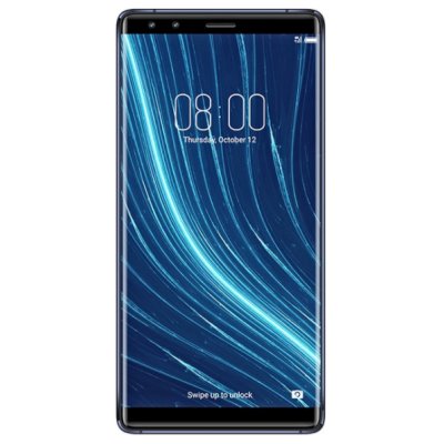 смартфон Archos Diamond Omega Blue