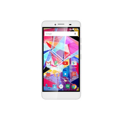 смартфон Archos Diamond Plus White