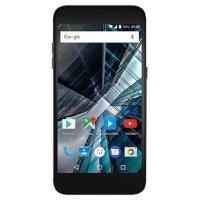 Смартфон Archos Sense 50DC Black