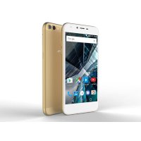 Смартфон Archos Sense 50DC Gold