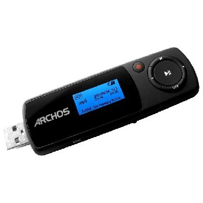 MP3 плеер Archos USB KEY