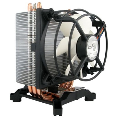 кулер Arctic Freezer 7 PRO Rev. 2