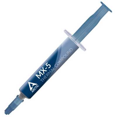 термопаста Arctic Cooling MX-5 Thermal Compound ACTCP00045A