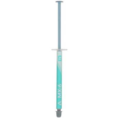 термопаста Arctic Cooling MX-6 Thermal Compound ACTCP00079A