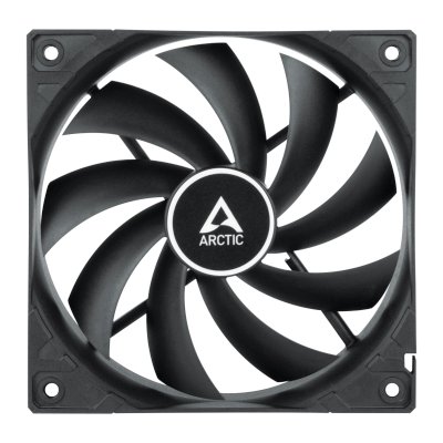 Кулер Arctic F12 PWM Black ACFAN00145A