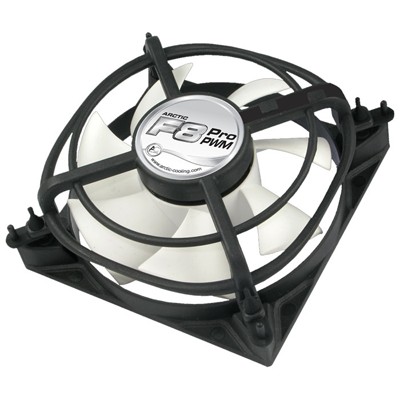 кулер Arctic F8 Pro PWM