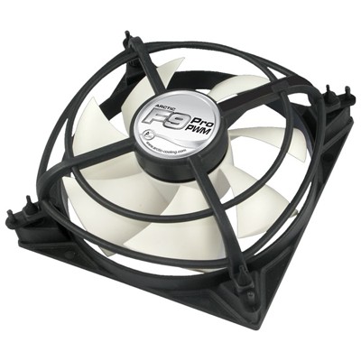 кулер Arctic F9 Pro PWM AFACO-09PP0-GBA01