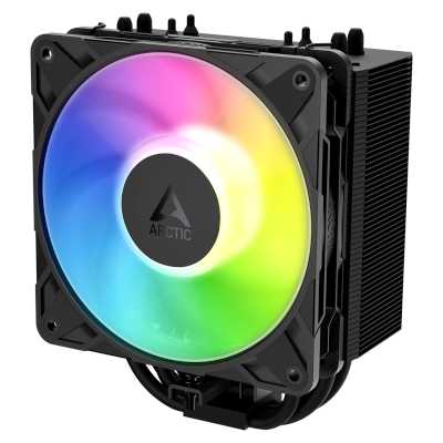 Arctic Freezer 36-S A-RGB Black ACFRE00198A