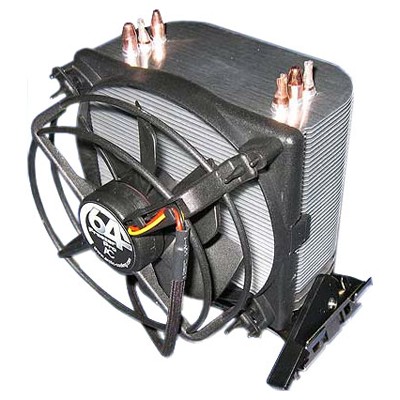 кулер Arctic Freezer 64 PRO