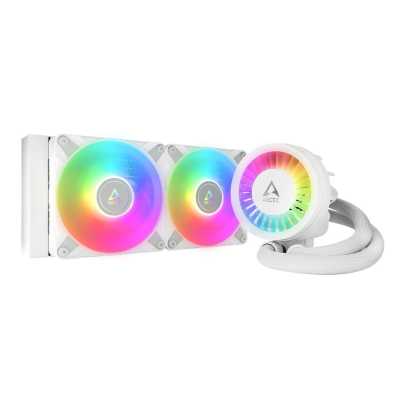 кулер Arctic Liquid Freezer III 240 A-RGB White ACFRE00150A