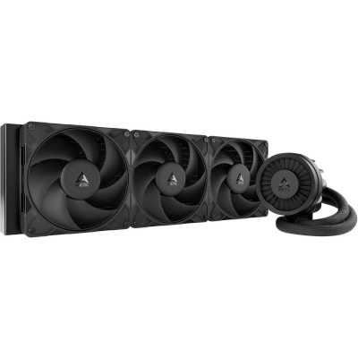 Кулер Arctic Liquid Freezer III Pro 420 Balck ACFRE00181A