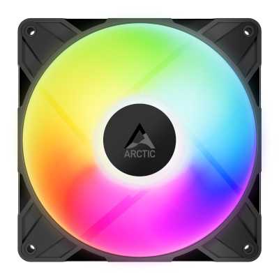 Кулер Arctic P14 Pro A-RGB Black ACFAN00315A