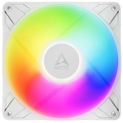 Кулер Arctic P14 Pro A-RGB White 3 Pack ACFAN00321A