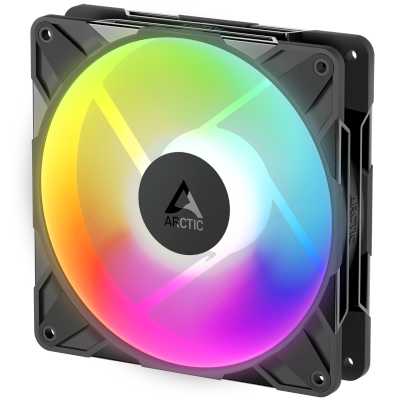 Кулер Arctic P14 Pro Reverse A-RGB Black ACFAN00323A