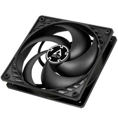кулер Arctic P9 PWM PST Black