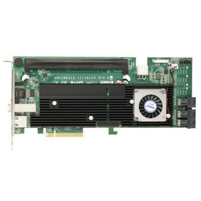 Контроллер Areca ARC-1883ix-12