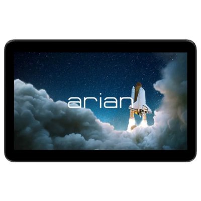 планшет Arian Space 100 4GB Black