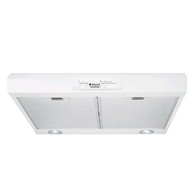 вытяжка Hotpoint-Ariston 7HSL 6 P WH RU HA
