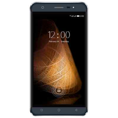 смартфон Ark Benefit M506 Black
