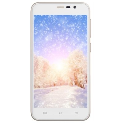 смартфон Ark Benefit M8 White