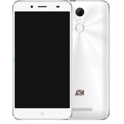 смартфон Ark Benefit Note1 White