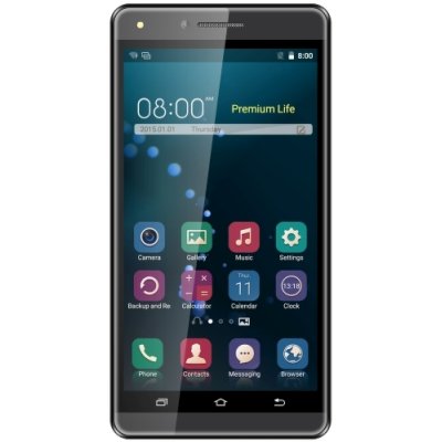 смартфон Ark Benefit S503 Black