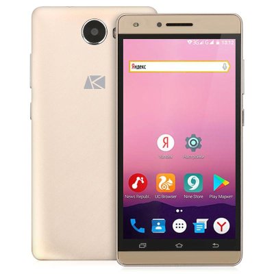 смартфон Ark Benefit S503 Max Gold
