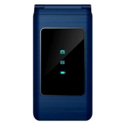 мобильный телефон Ark Benefit V1 Blue